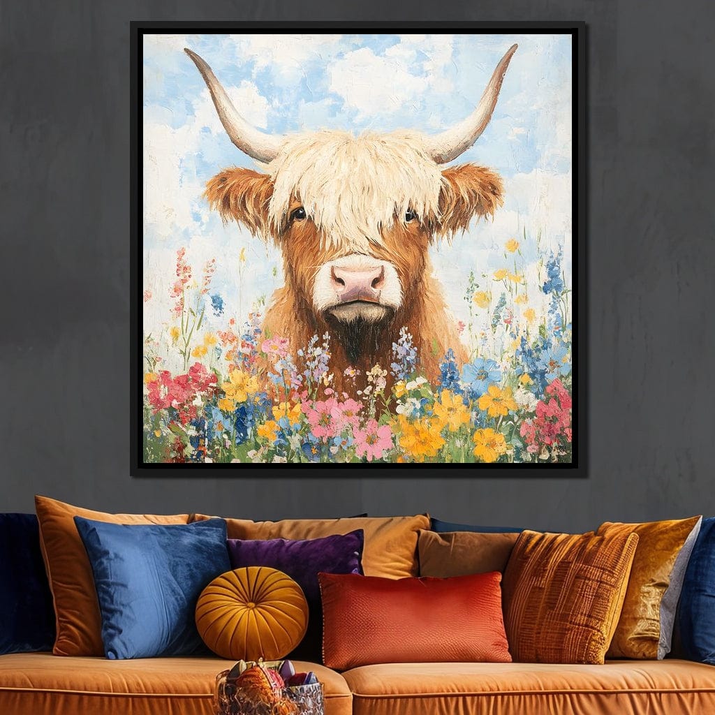Highland Bloom Encounter - Image 2