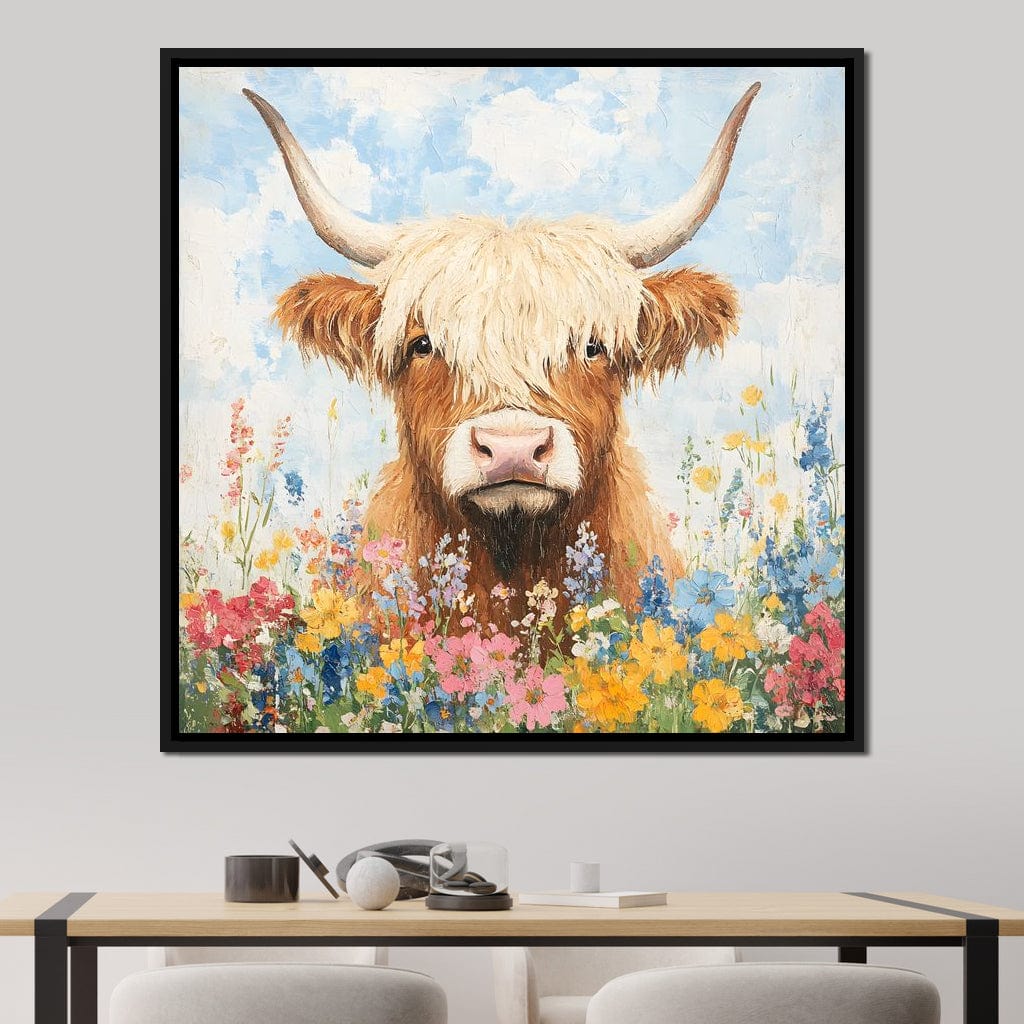 Highland Bloom Encounter - Image 4