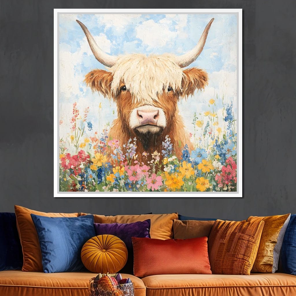 Highland Bloom Encounter - Image 5