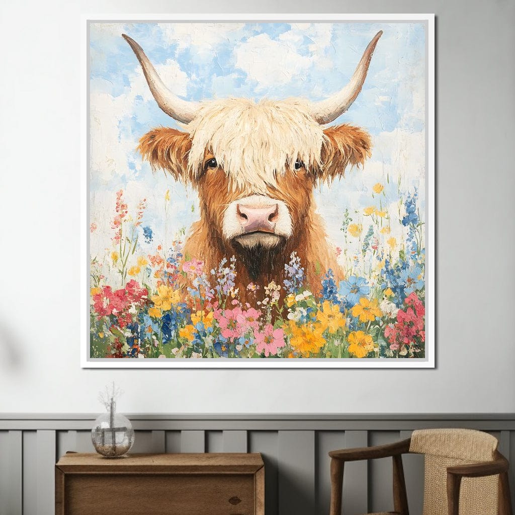 Highland Bloom Encounter - Image 8