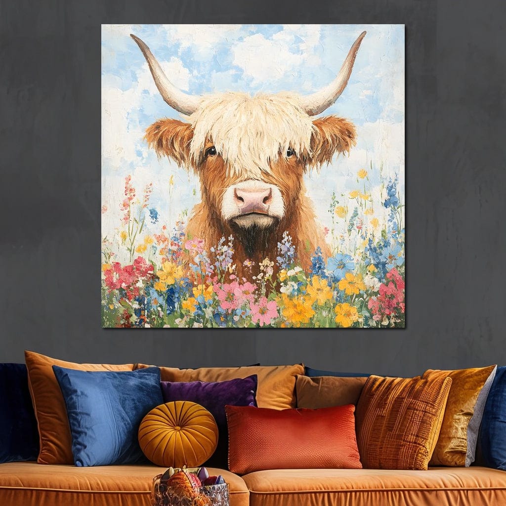 Highland Bloom Encounter - Image 9
