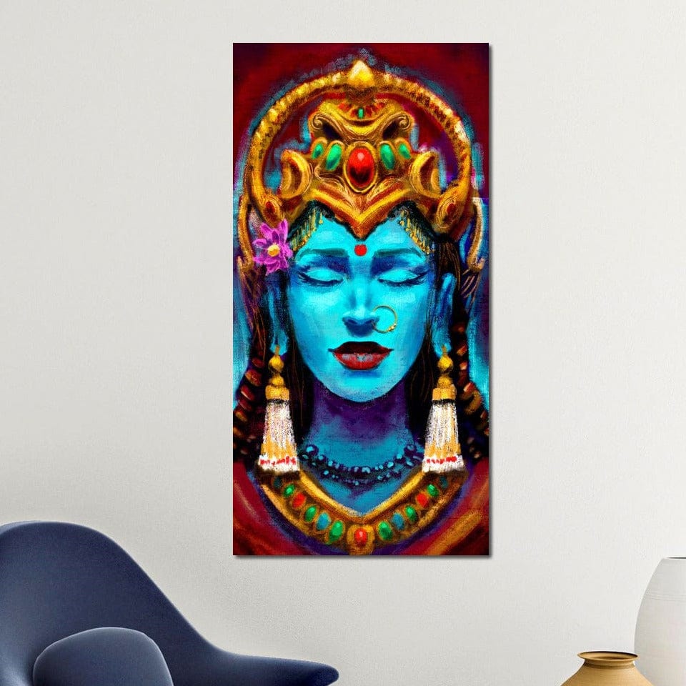 Hindu Goddess - Image 3