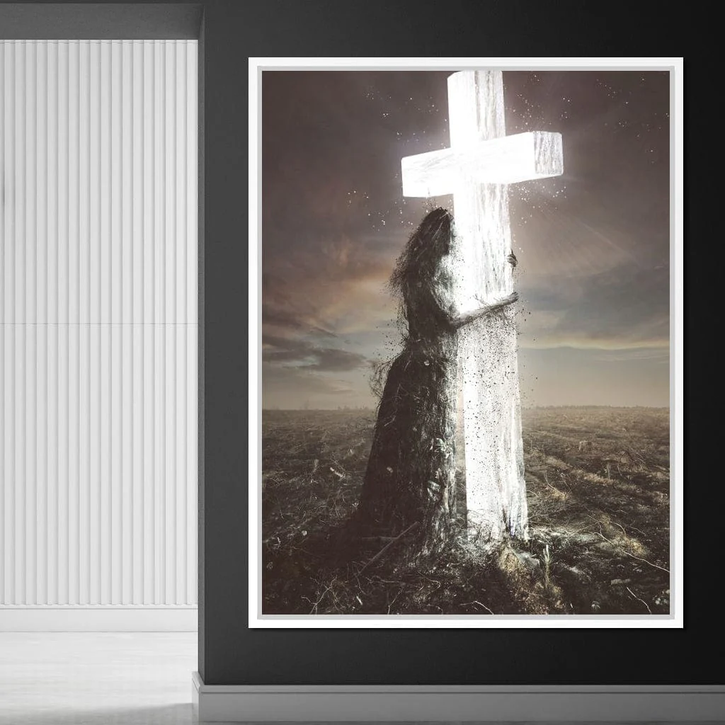 Holding Faith - Image 15