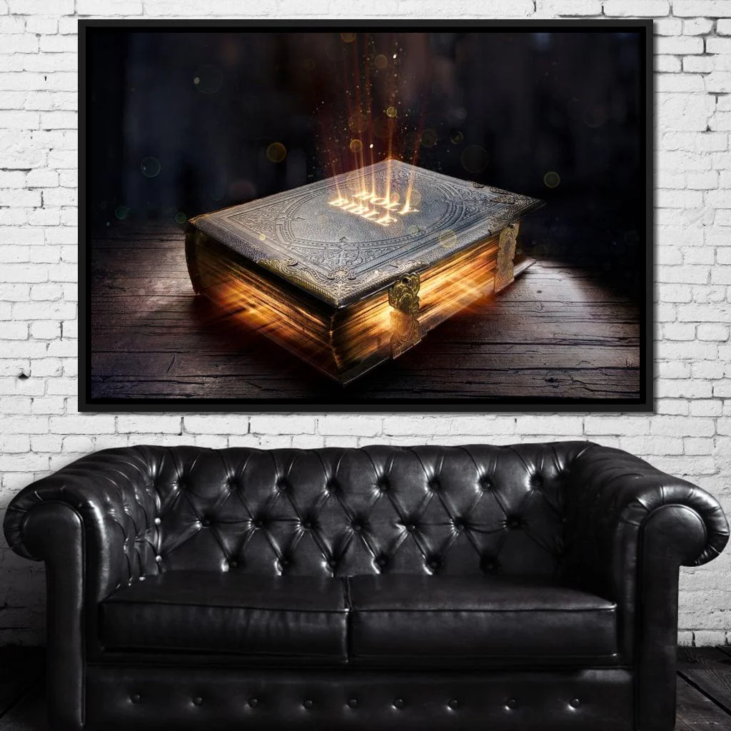Holy Bible - Image 8