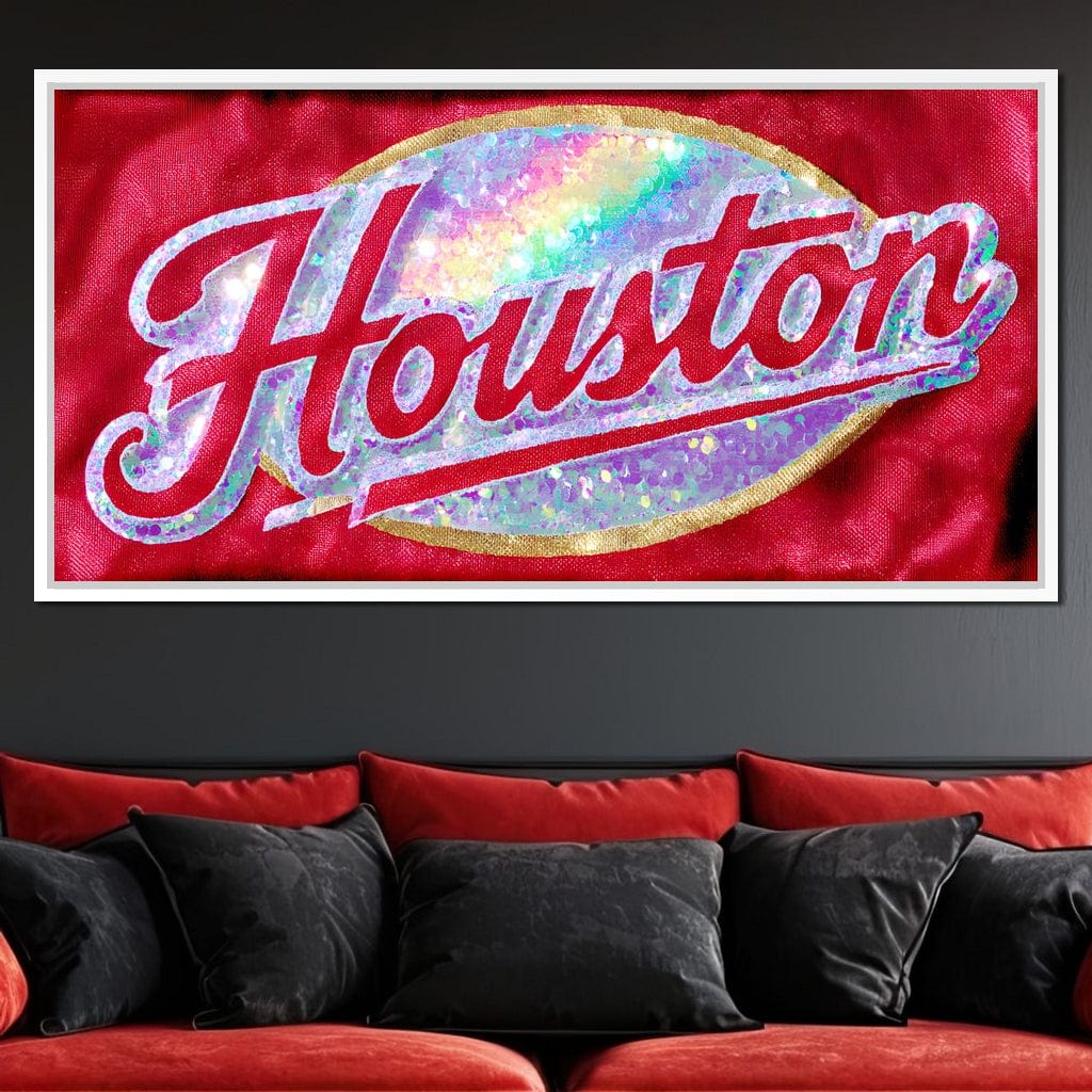 Houston City Vibes - Image 11