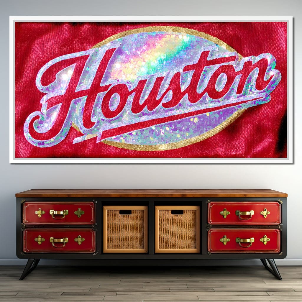 Houston City Vibes - Image 13