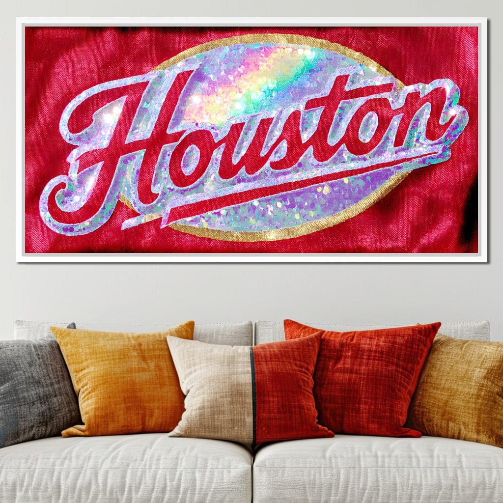 Houston City Vibes - Image 14