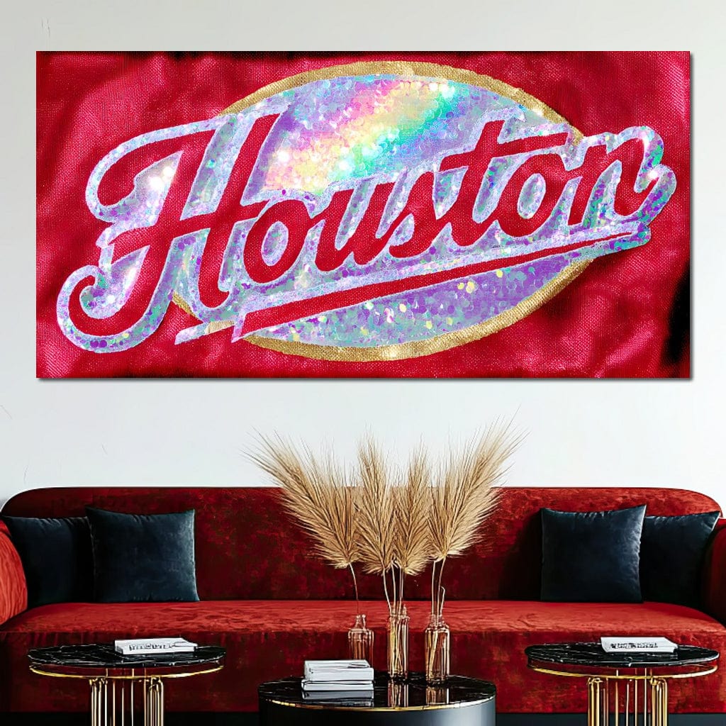 Houston City Vibes - Image 7