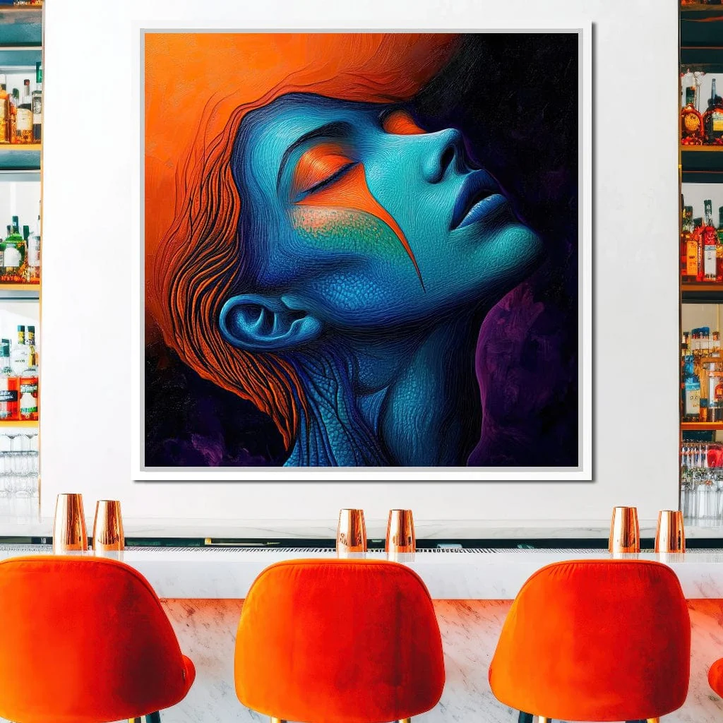 Ignition of the Soul - TooplesArt