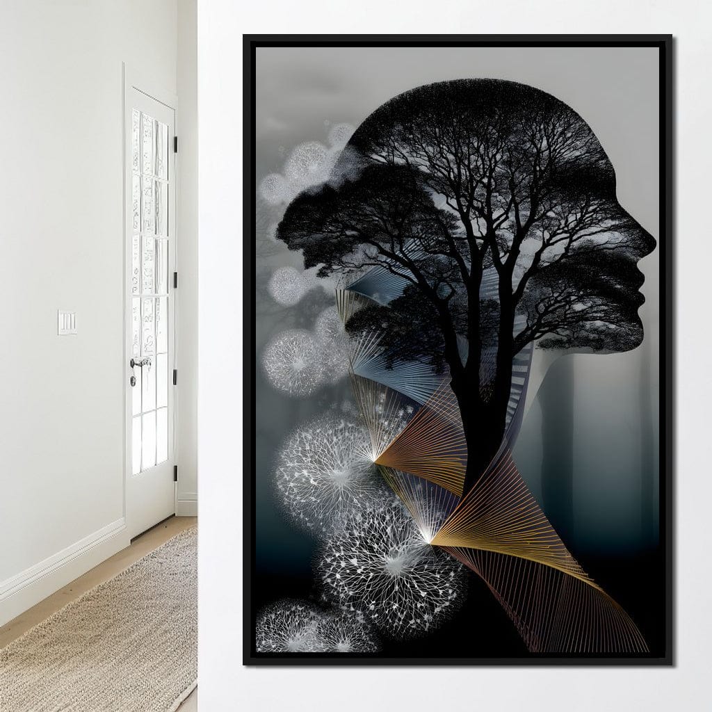 Illusionary Forest Mindscape - Image 10