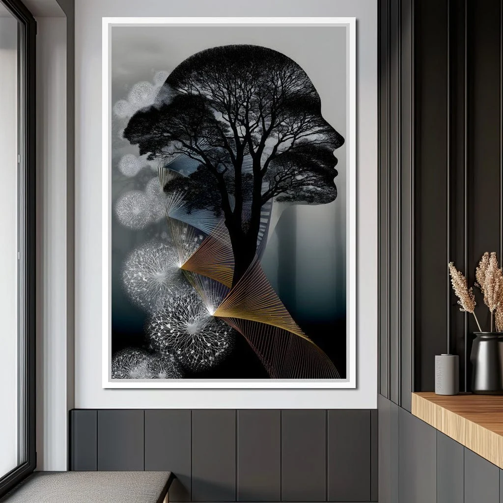 Illusionary Forest Mindscape - Image 5