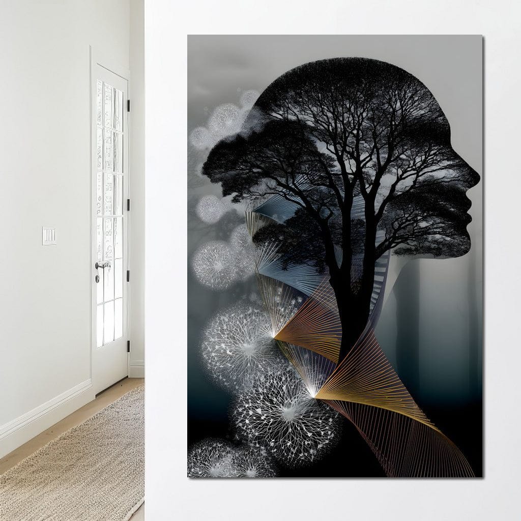 Illusionary Forest Mindscape - Image 6