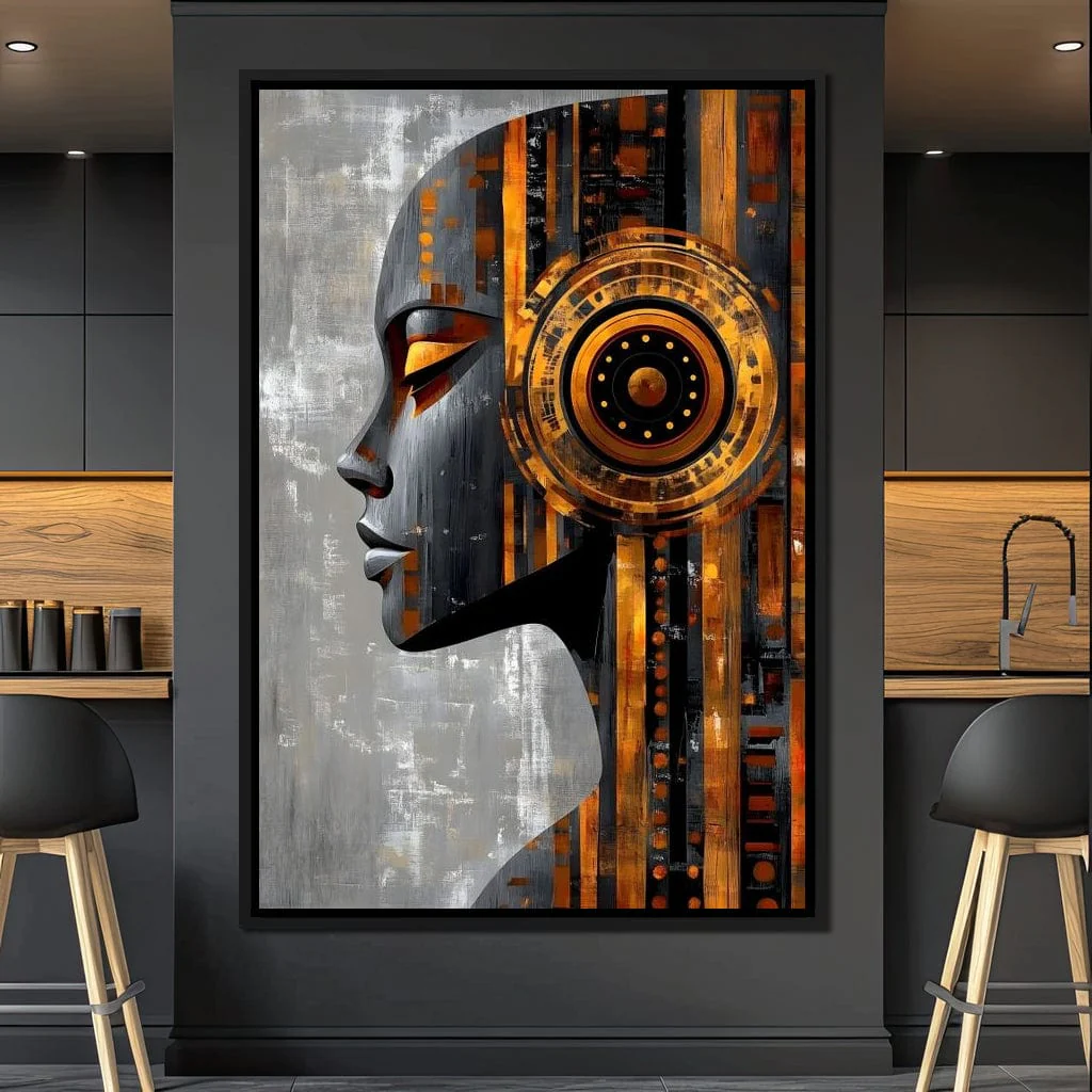 Industrial Echoes Evolution