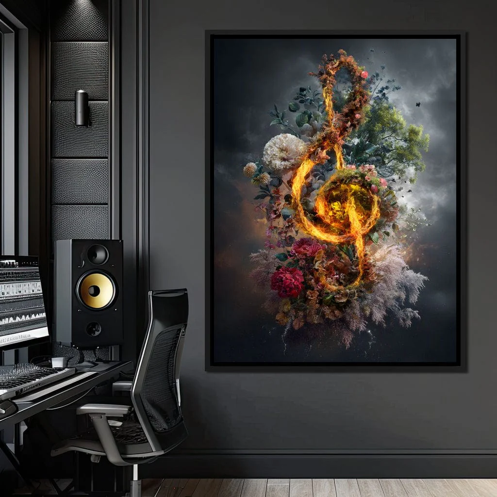 Inferno Bouquet Crescendo - Image 8