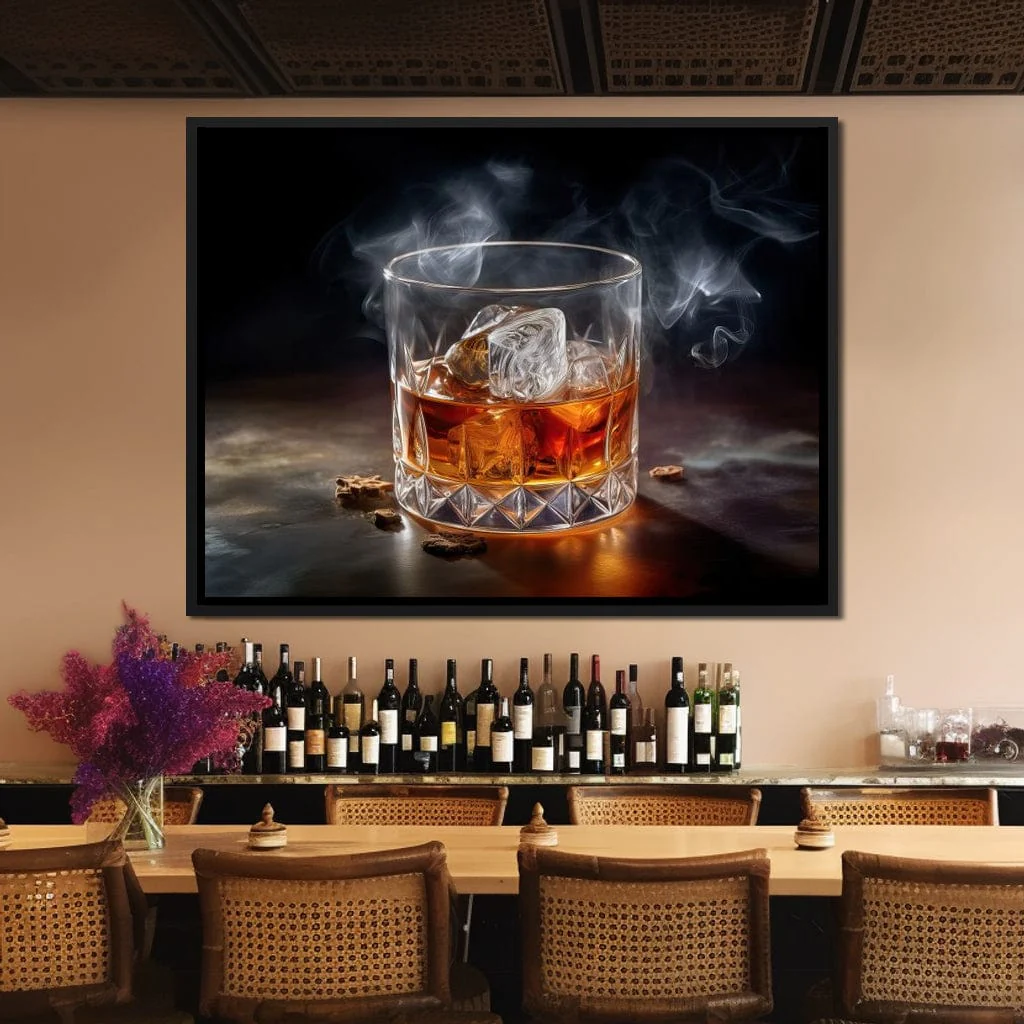 Infused Whiskey with Liquid Magic - Image 3