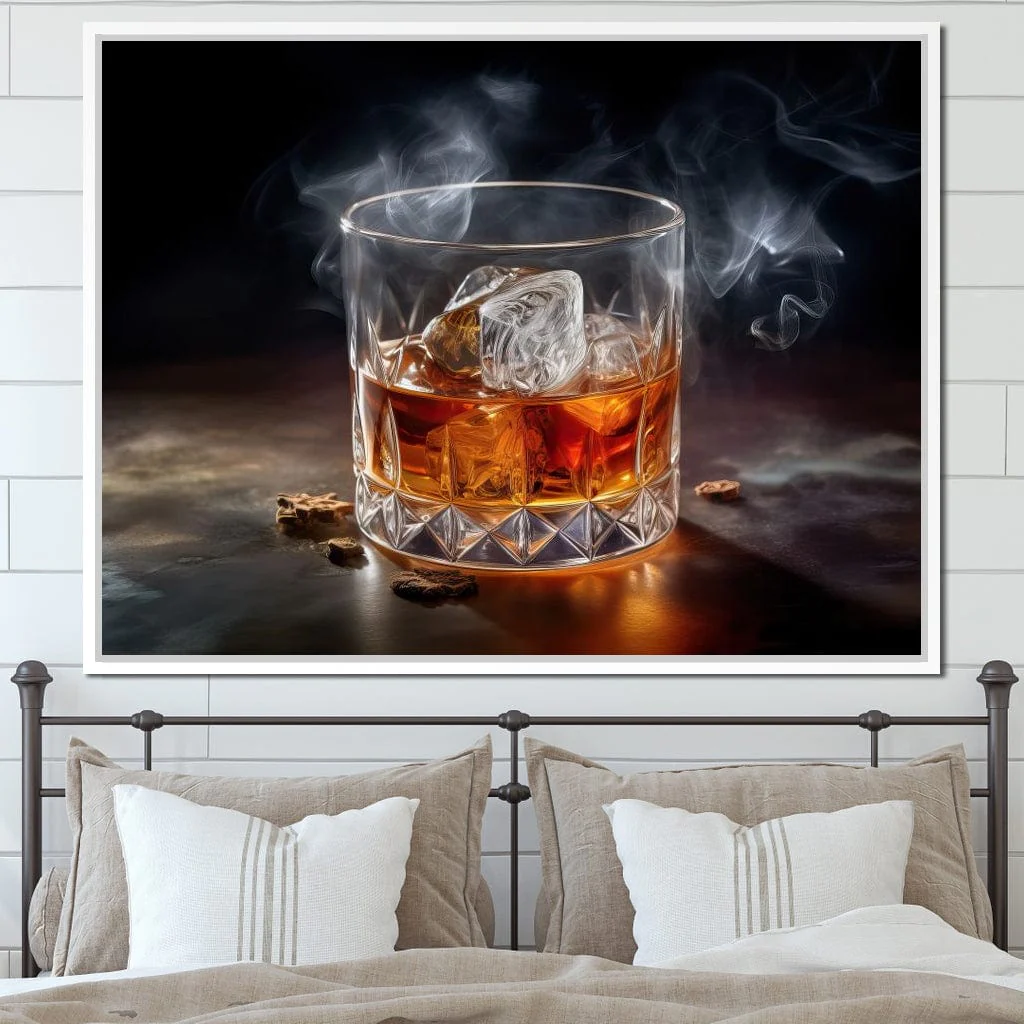 Infused Whiskey with Liquid Magic - Image 8