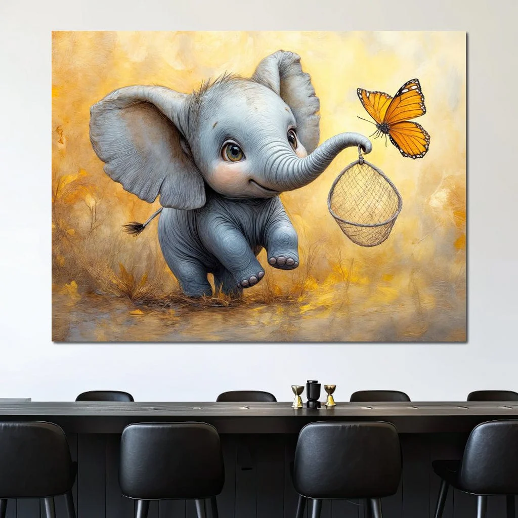 Innocence on a Golden Breeze - TooplesArt - Image 10