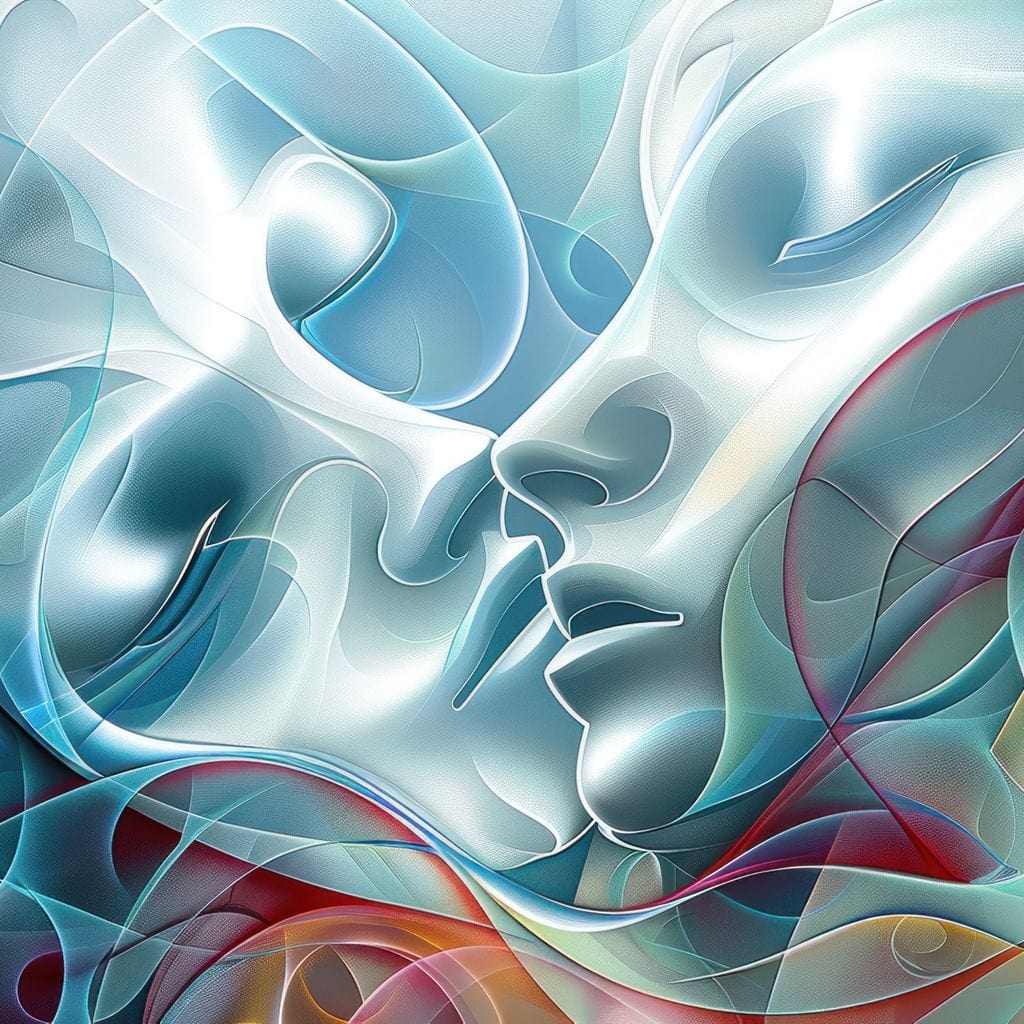 Intertwined Souls - Tooples Art - Image 15