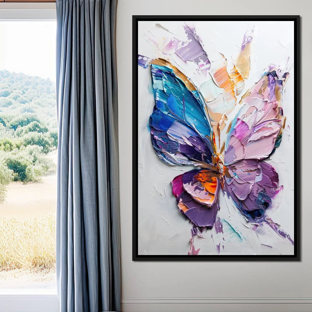 Iridescent Butterfly Euphoria - Image 12
