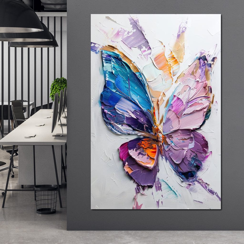 Iridescent Butterfly Euphoria - Image 6
