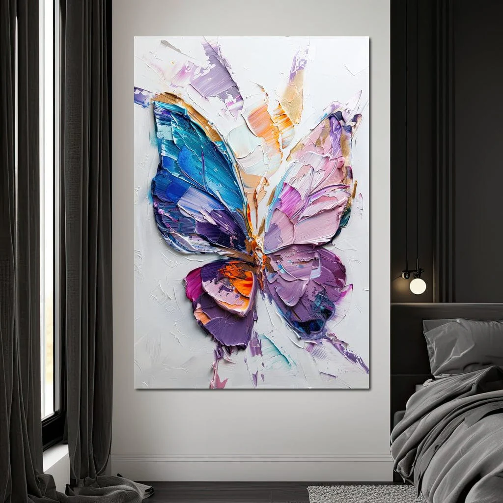Iridescent Butterfly Euphoria - Image 7