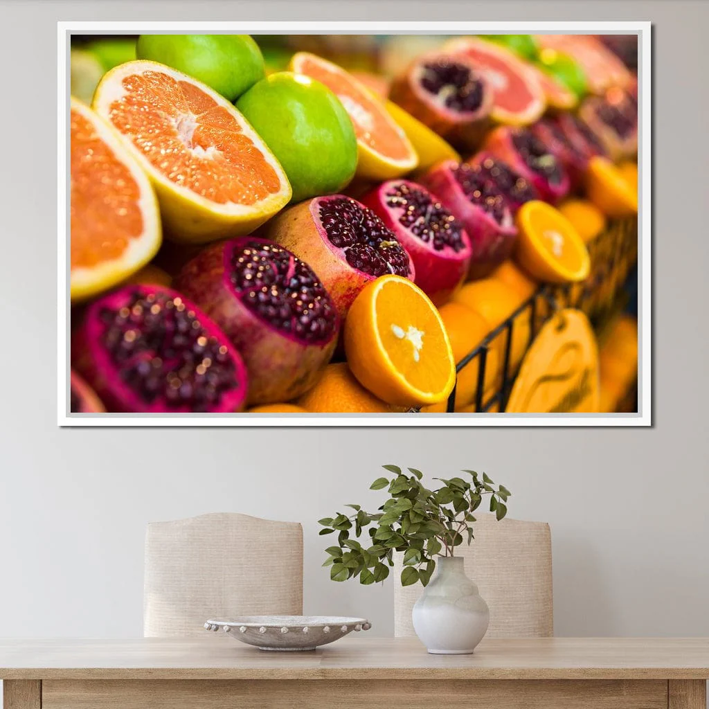 Istanbul Fruit Market - Image 13