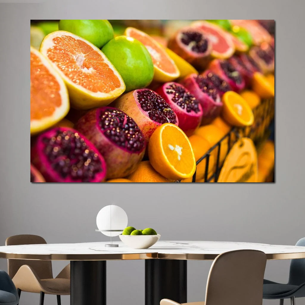 Istanbul Fruit Market - Image 7