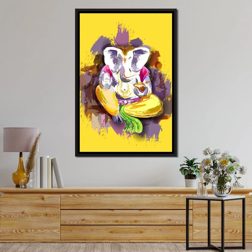 Jai Shree Ganesh - Image 8