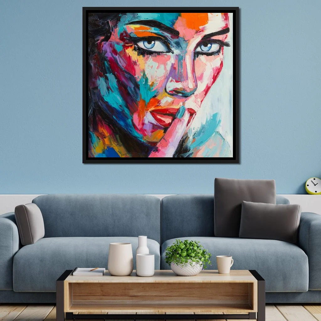 Janice Portrait - Image 7