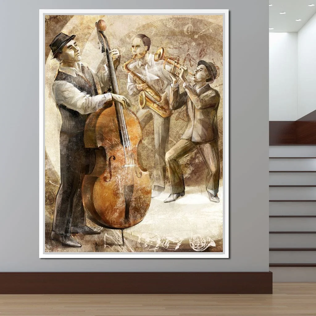 Jazz Band - Image 13