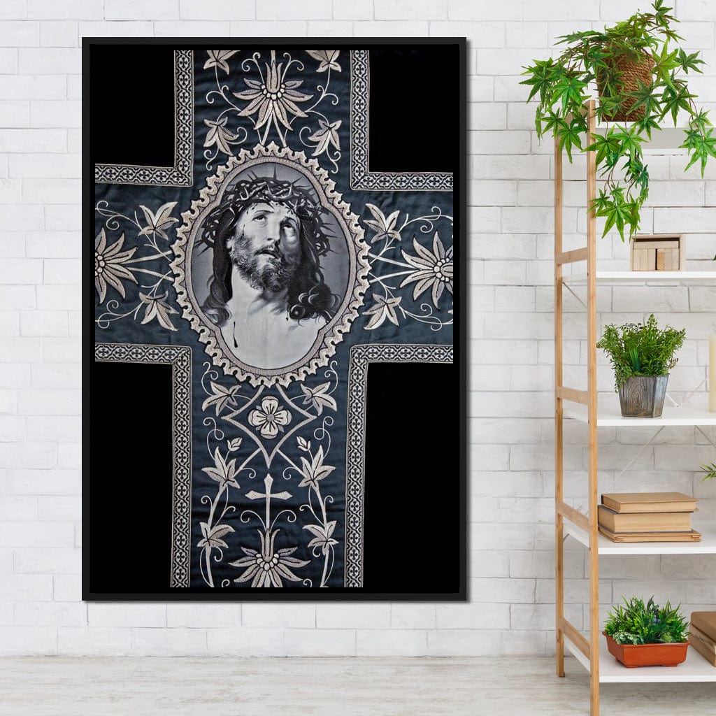 Jesus Christ Cross - Image 10