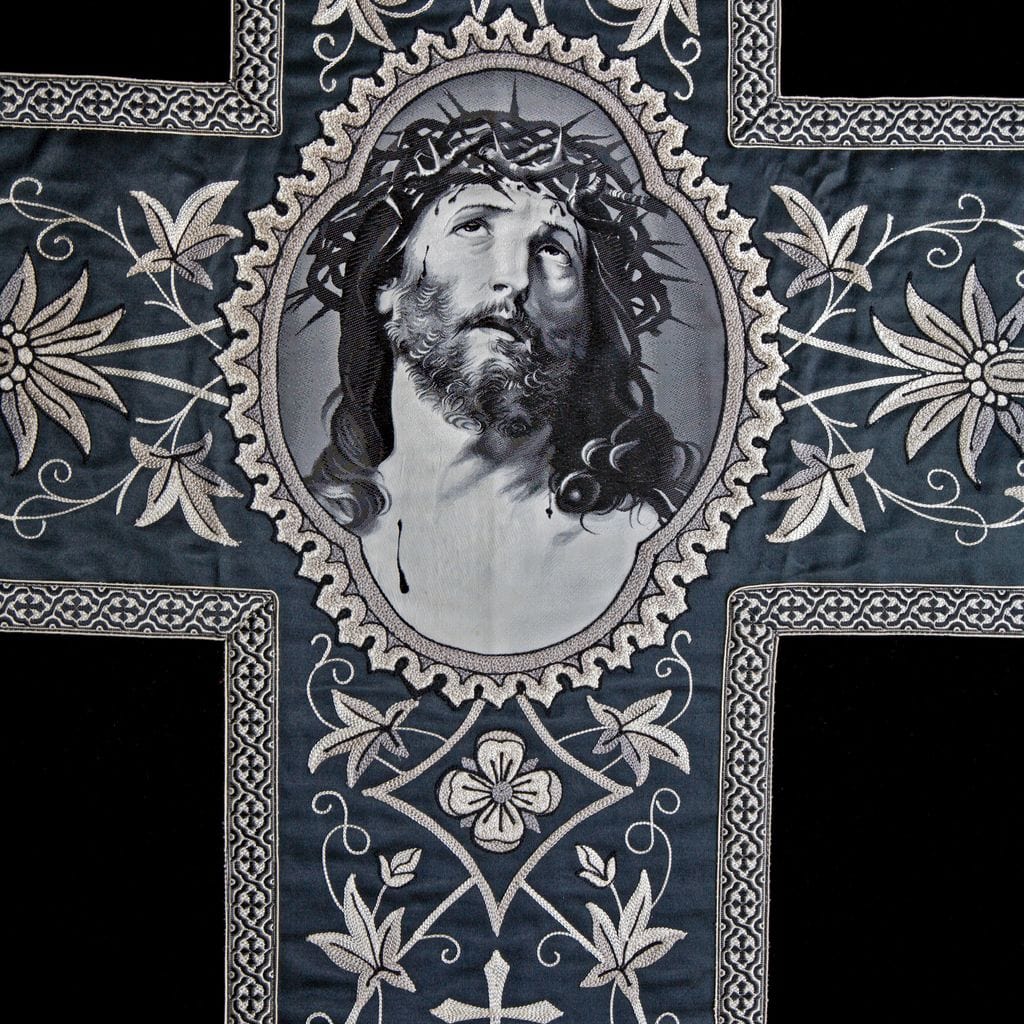 Jesus Christ Cross - Image 19