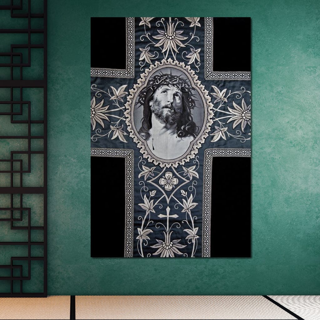 Jesus Christ Cross - Image 7