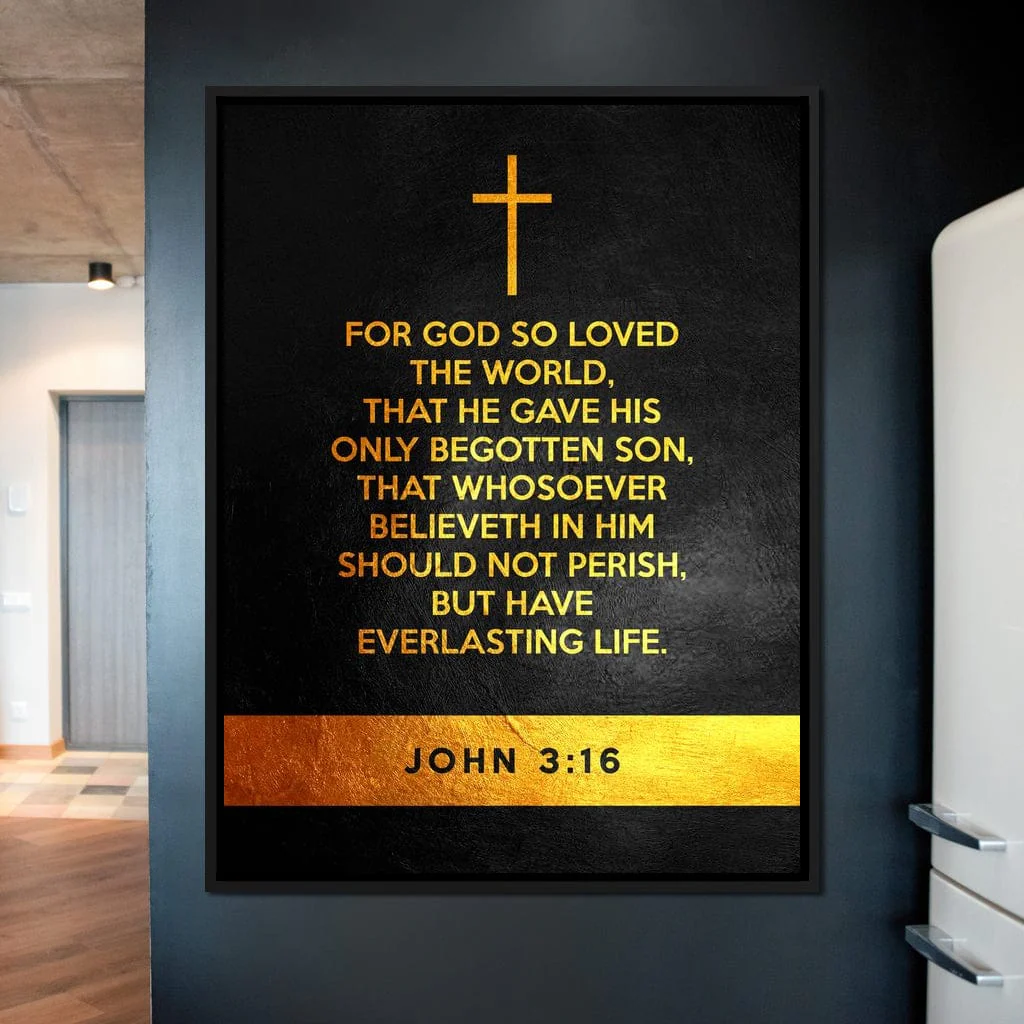 John 3:16 - ABConcepts - Image 7