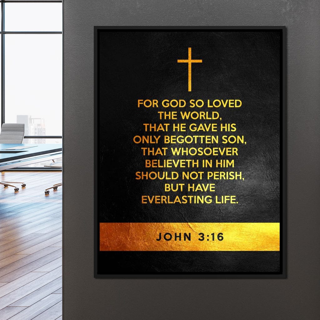 John 3:16 - ABConcepts - Image 8