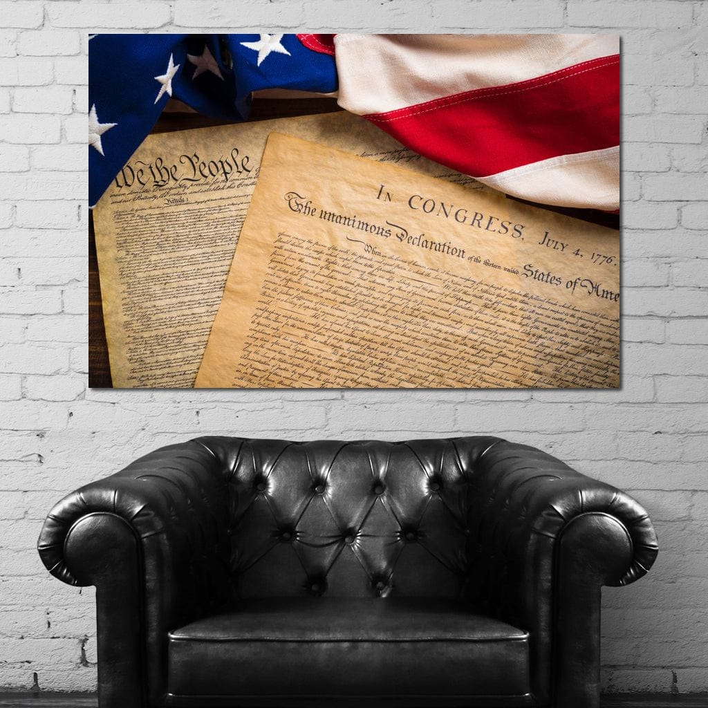 July 4th, 1776 - Image 2