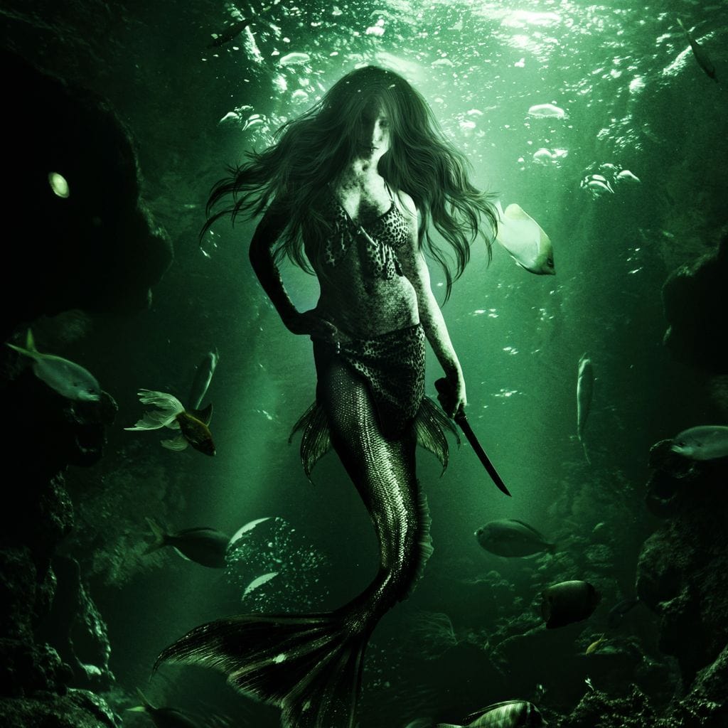 Huntress Siren - Milos Karanovic - Image 16