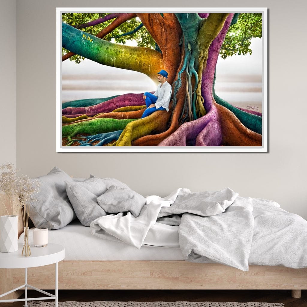 Just Dreaming - Ben Heine - Image 17