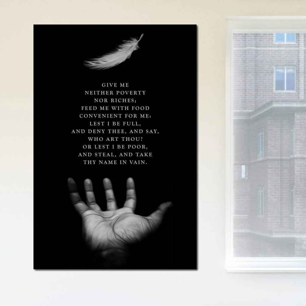 Just Give Me Peace - ABConcepts - Image 5