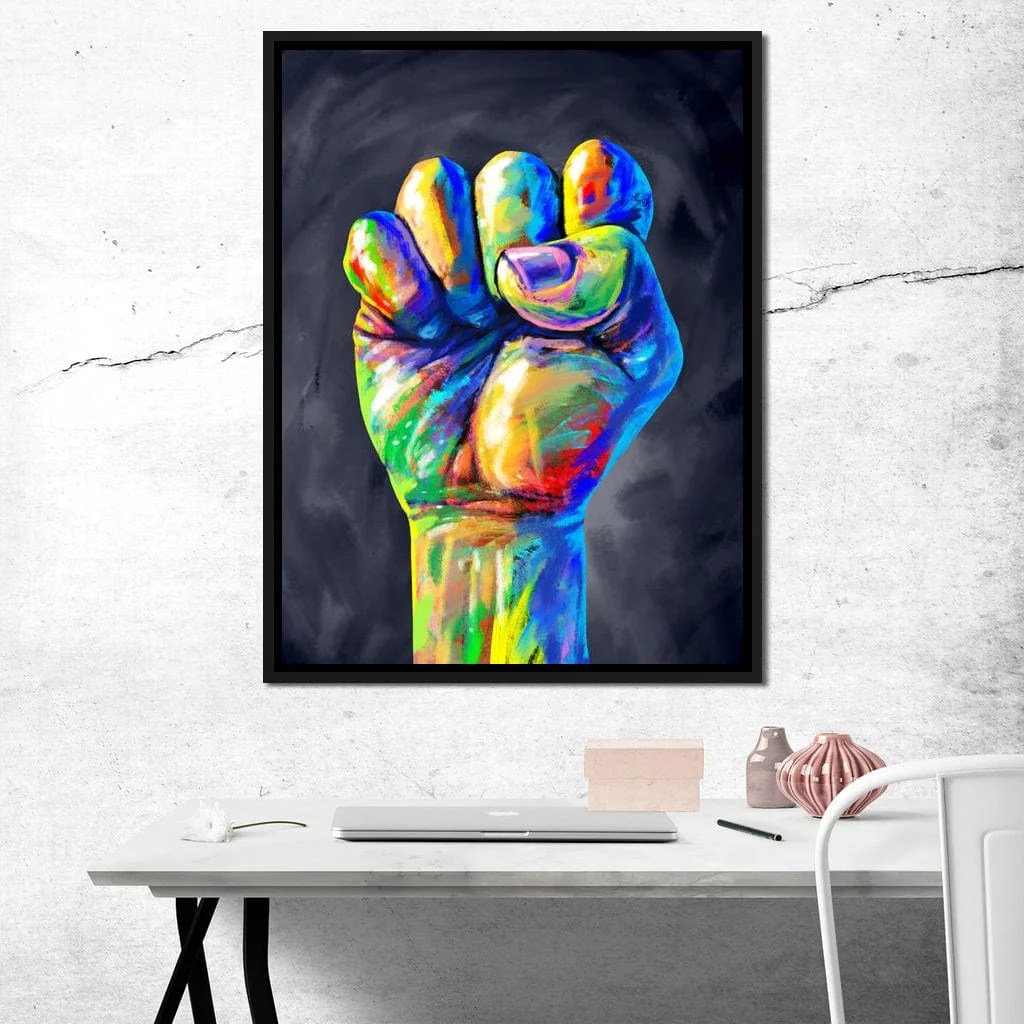 The Resistance - Image 9