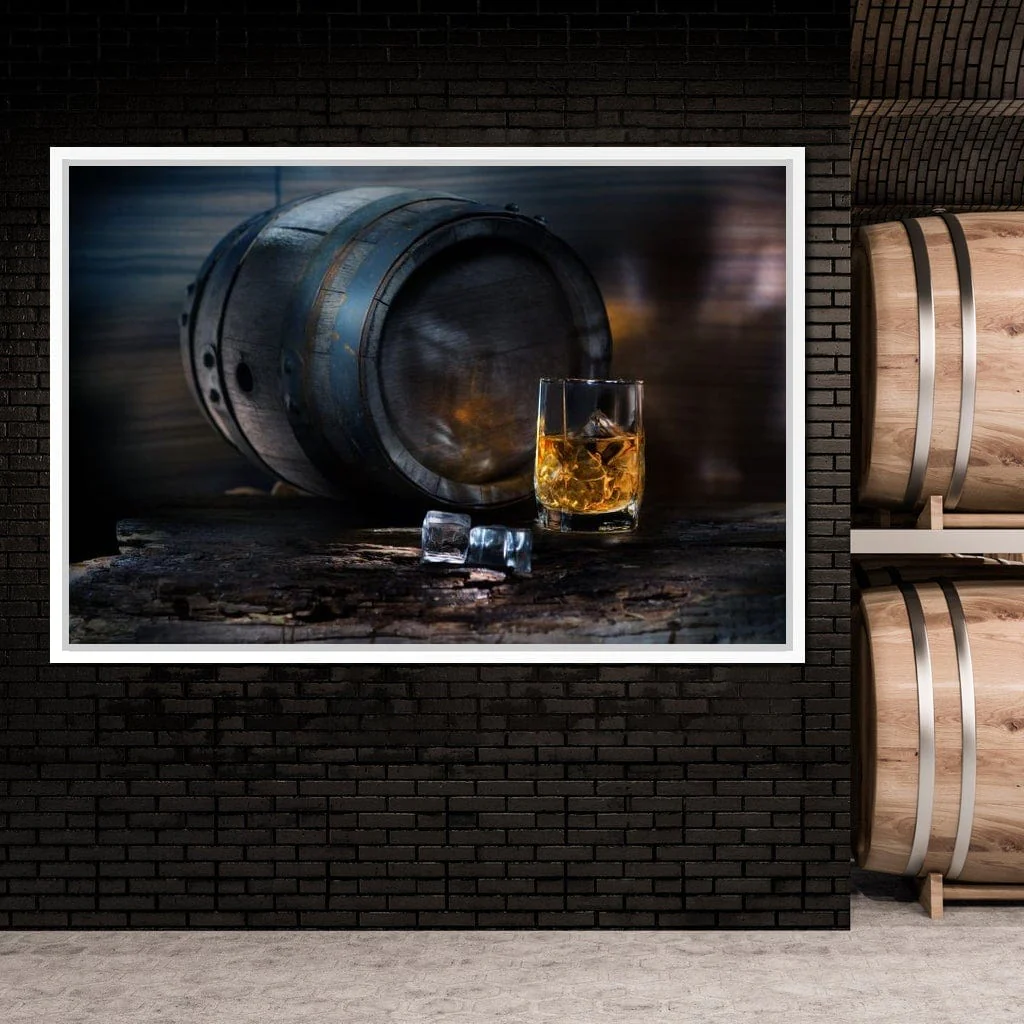 Keg of Whiskey - Image 16