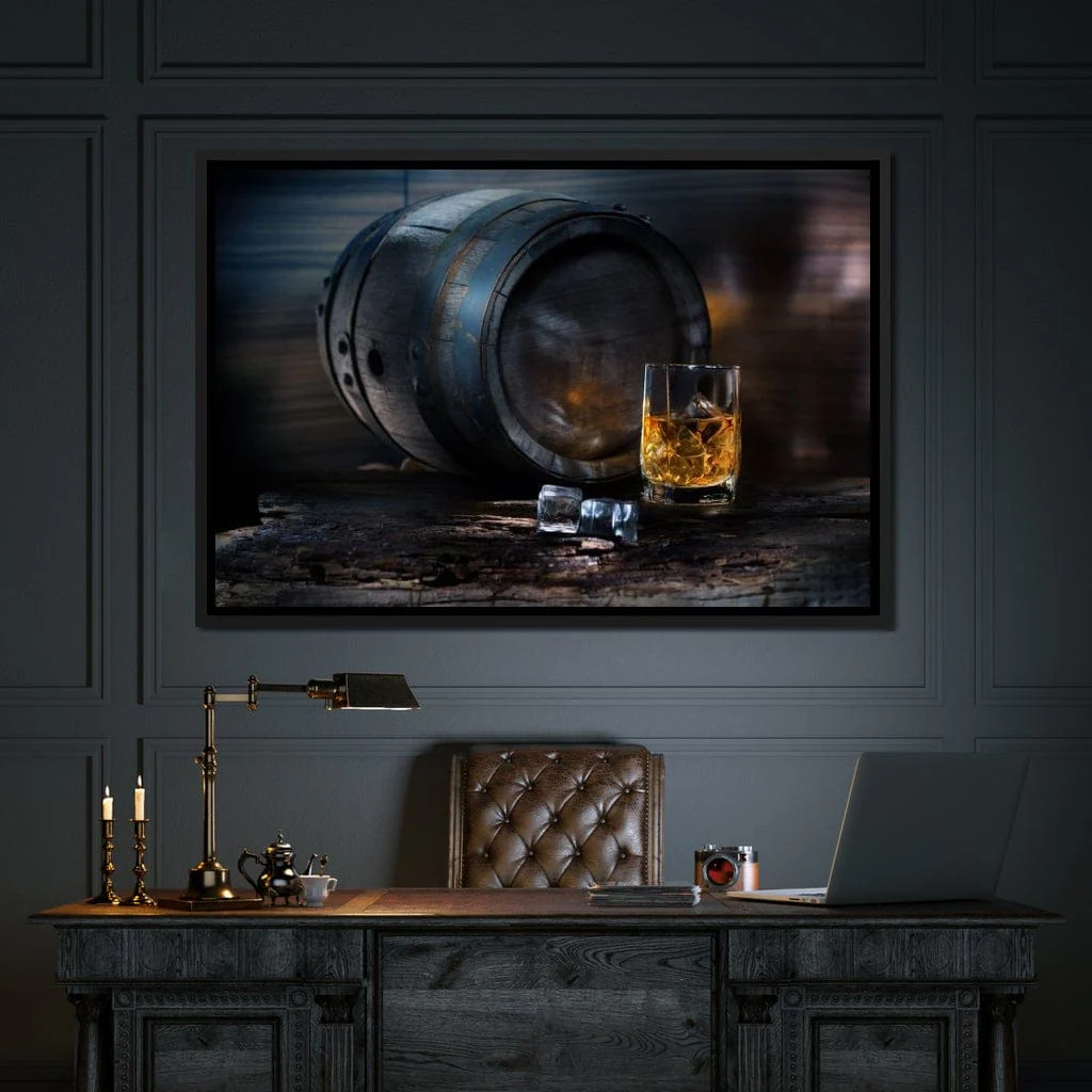 Keg of Whiskey - Image 3
