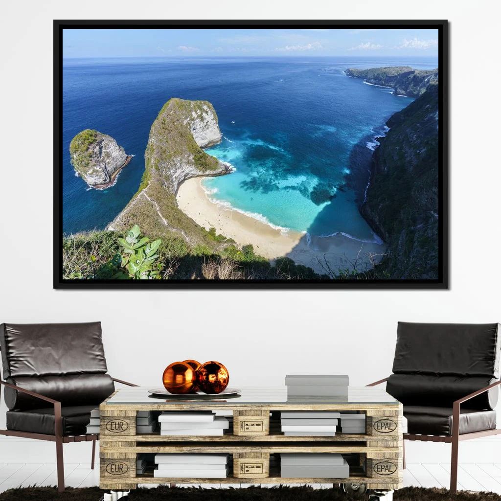 Kelingking Beach - Image 10