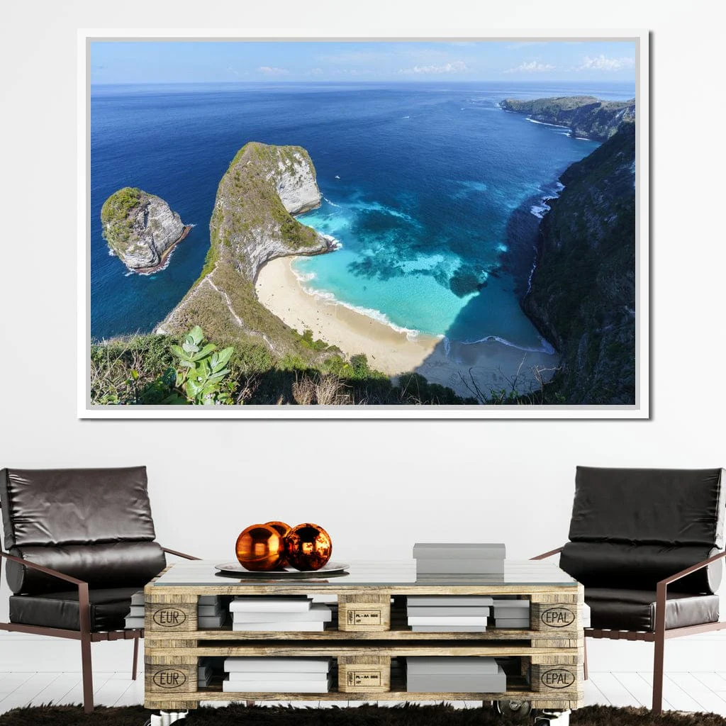 Kelingking Beach - Image 15