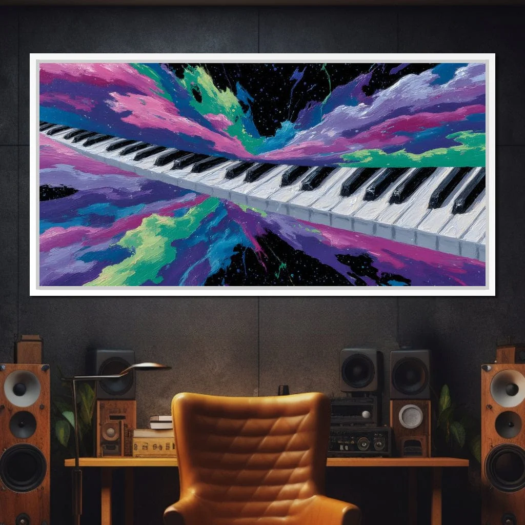 Keys of Celestial Melody - Image 8