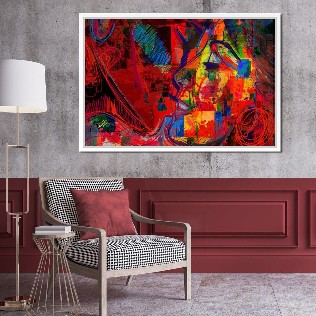 Kiss - Qusay-Art - Image 17