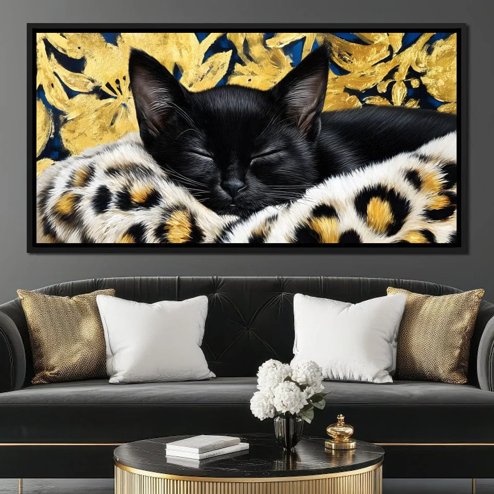 Kitty Slumber