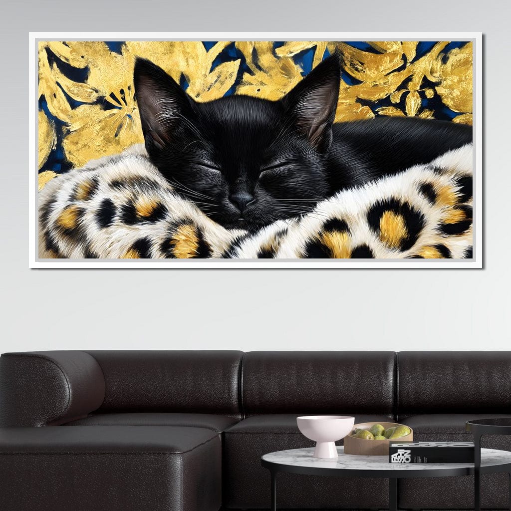 Kitty Slumber - Image 11