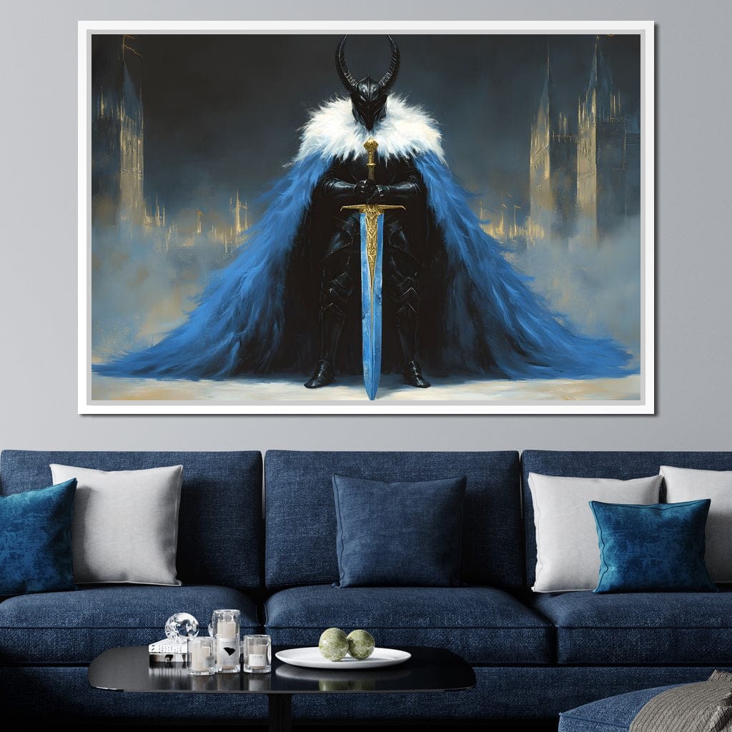 Knight of the Gilded Realm - Image 8
