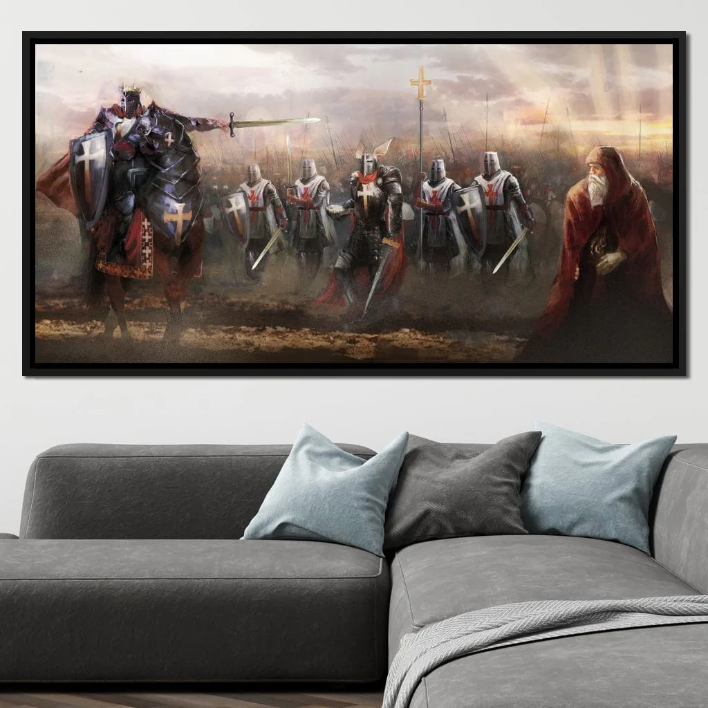 Knights Templar - Image 10